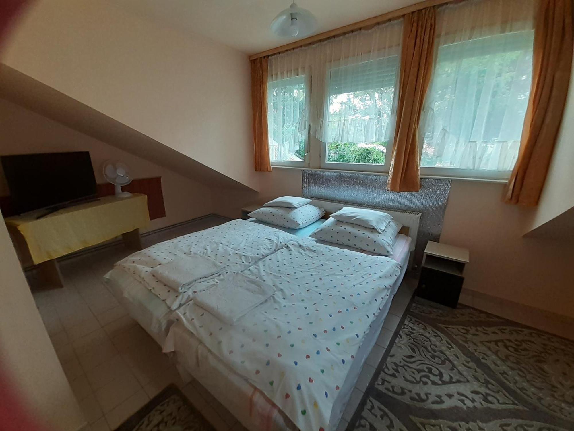 فندق Prima Piheno ميسكولك المظهر الخارجي الصورة