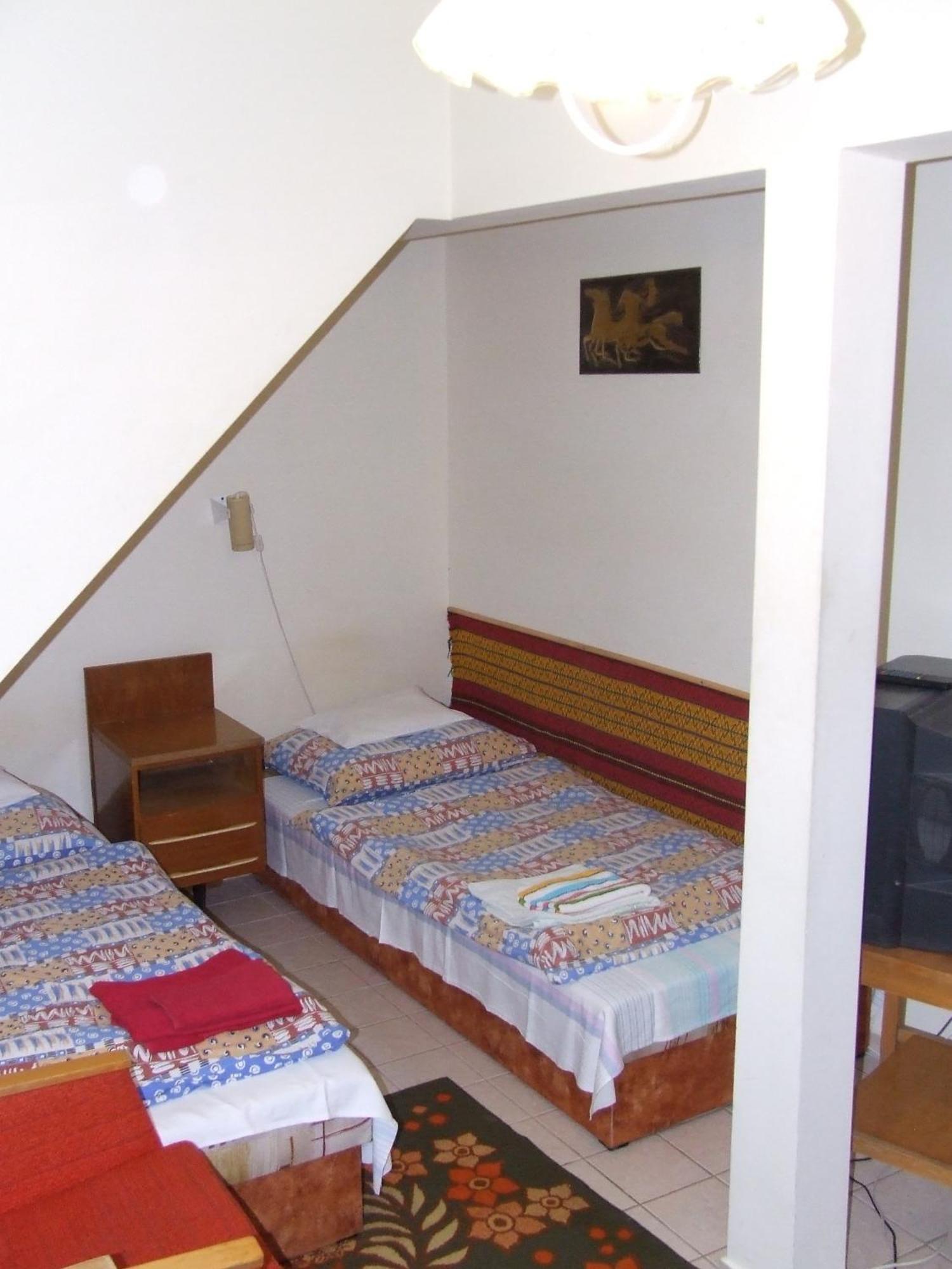 فندق Prima Piheno ميسكولك المظهر الخارجي الصورة