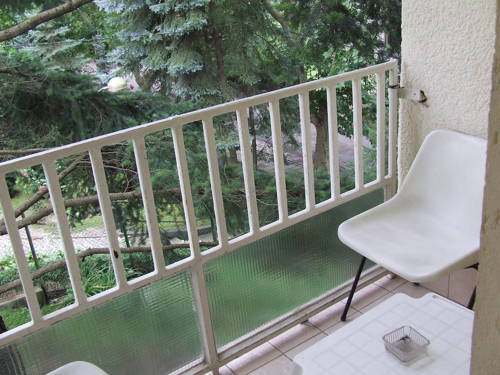 فندق Prima Piheno ميسكولك الغرفة الصورة
